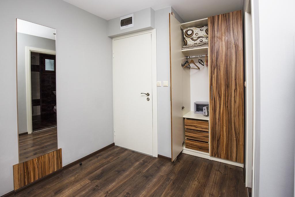 Jbh Hotel Sveti Vlas Ngoại thất bức ảnh