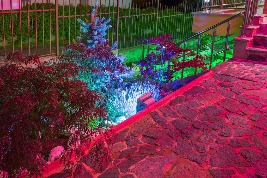 Jbh Hotel Sveti Vlas Ngoại thất bức ảnh