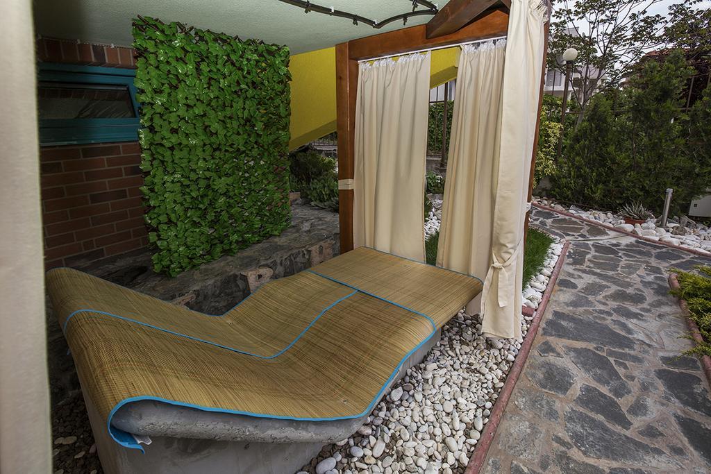 Jbh Hotel Sveti Vlas Ngoại thất bức ảnh